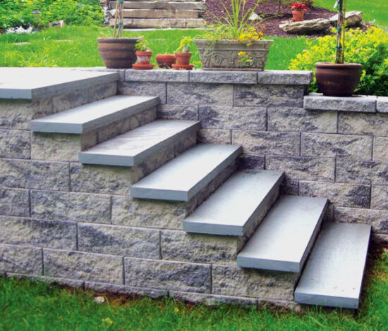 Retaining Walls